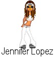 Jennifer Lopez