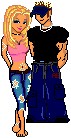 Normal Couple
