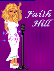 Faith Hill