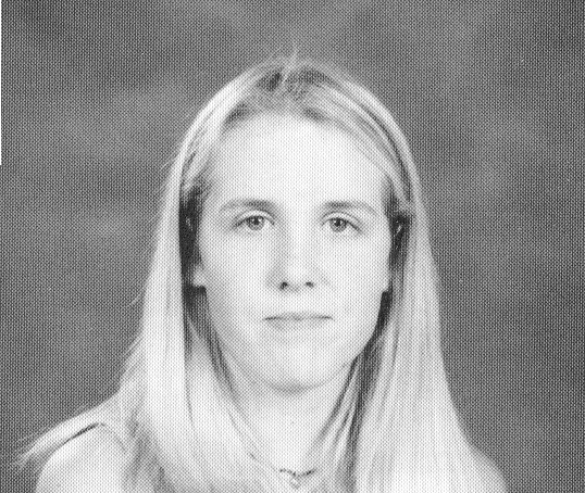 Staci Lee